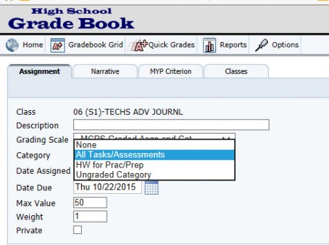 New 90-10 grading policy helps kids keep grades up