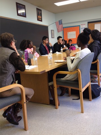 Principal’s Leadership Council allows student voices to affect school decisions