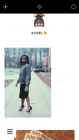 VSCO removes comment anxiety, allows students to post pictures with professional filters