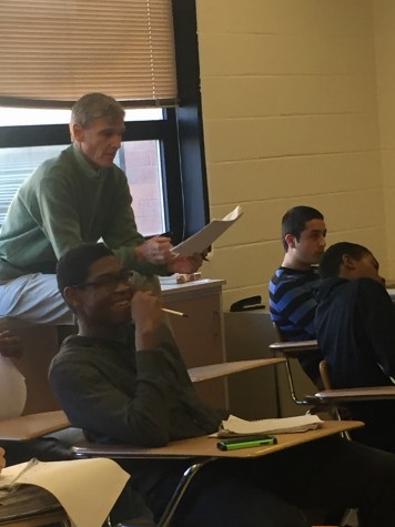 Teacher reputations don’t always reflect reality in classroom