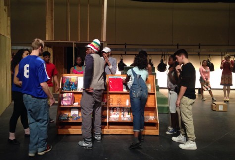 ‘In the Heights’ opens tomorrow night, brings heat from ‘Hamilton’ creator to Watkins Mill’s stage