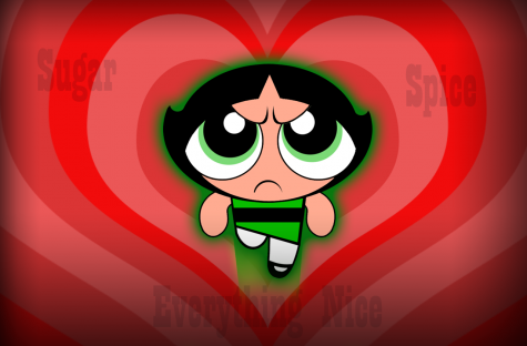 New Powerpuff Girls have sugar, but no spice without villans