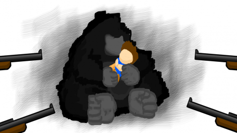 Recent shooting of gorilla is result of poor planning, inhumane captivity