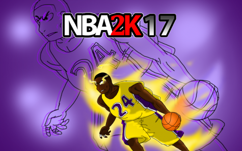 Heze asks if FIFA 17 is better than NBA 2K17