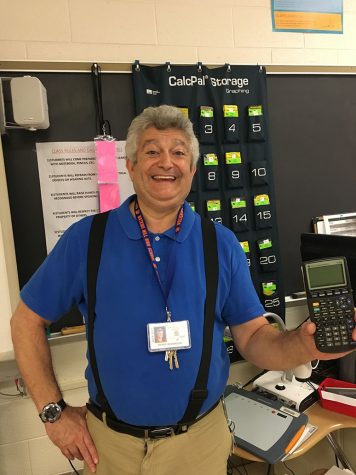 New school year brings fresh faculty faces