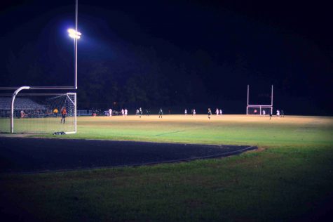 Girls Soccer looks to terminate Trojans in last regular season game