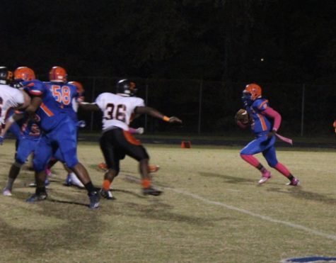 ‘Rines ready for war with Titans on Friday