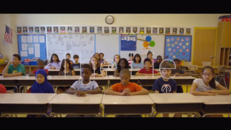 Stedwick Elementary students showcase diversity, shatter stereotypes in ‘The Lie’