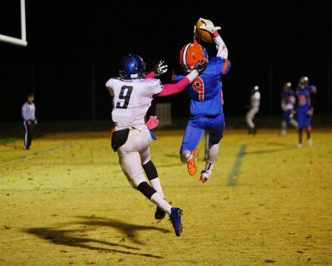 Senior Daquan Wims invited to try out for Big 33 All-Star showcase game