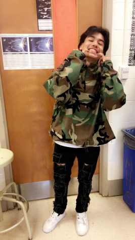 Winter weather under-delivers, but fashion stays on point