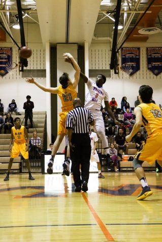 Wolverines look to brawl with Bengals in first round of playoffs tonight