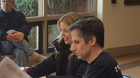 Watkins Mill hosts 20th annual Artspeak!, feature Broadway special guests