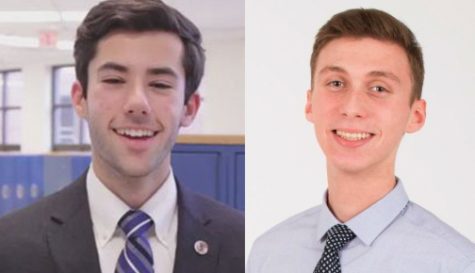 Watkins Mill hosts SMOB nominating convention for second year