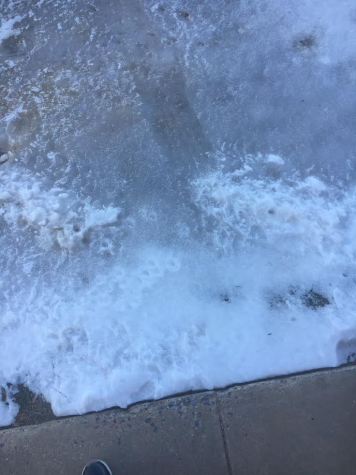 Blizzard 2017: Revenge of the Ice