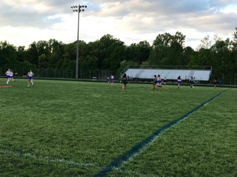Sports Recap: 5/11