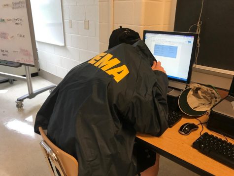 Journalism dungeon: part two