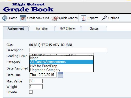 New 90-10 grading policy helps kids keep grades up