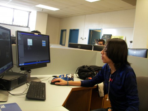 Thomas Edison High School offers career, technology choices