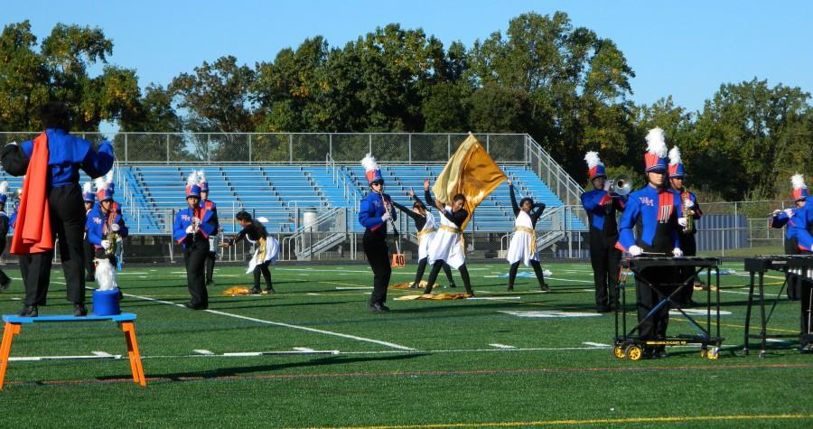 Band+Competition