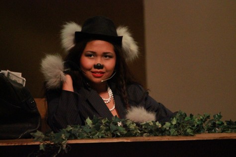 “Fairy Tale Courtroom” allows audience to determine verdict, tonight only