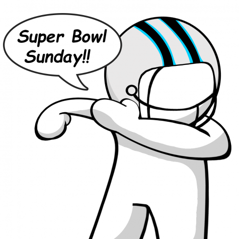 Playbook for awesome Super Bowl party includes barbecue wings, no bandwagon fans