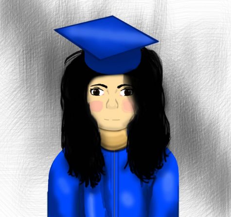 Senior reflection: Jennifer Vargas