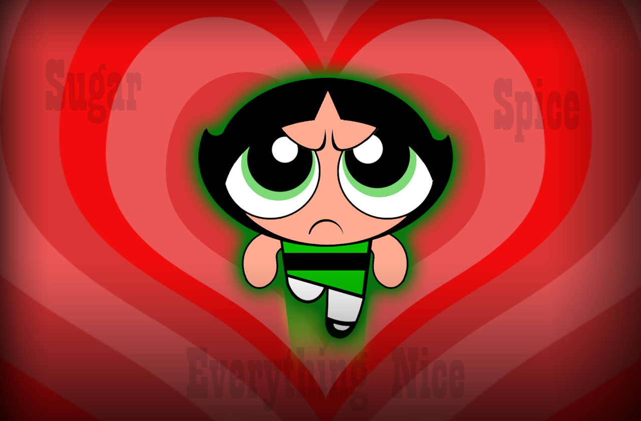 New Powerpuff Girls Have Sugar But No Spice Without Villans The Current 8071