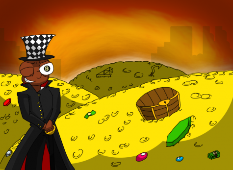 Exlee’s guide to success: how to make money off of anything