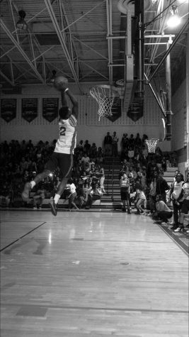 Madness rocks Mill for winter sports rally