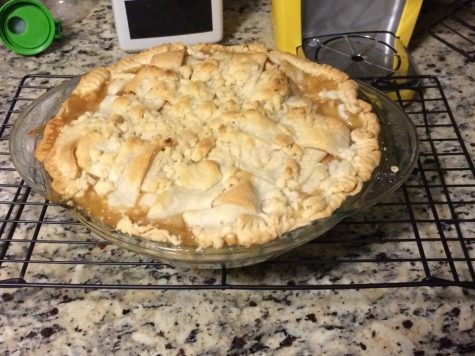 Quick, Easy Holiday Recipes