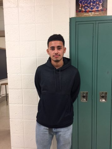 Senior soccer star wins full-ride Posse Scholarship to University of Rochester