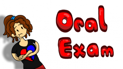 IB Orals ruin lives–unless you actually study for them