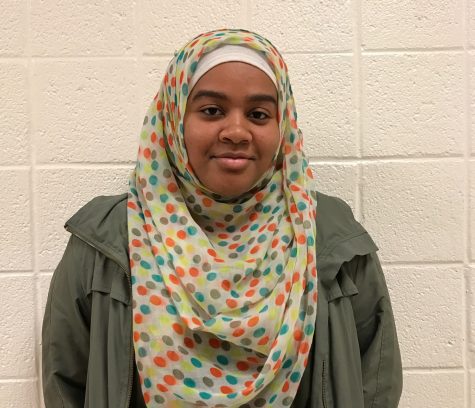 Girls basketball player benched for wearing hijab in playoff game