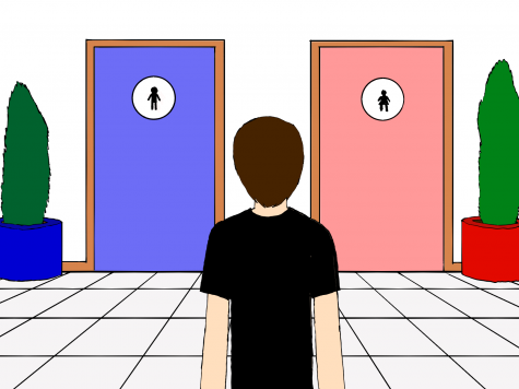 MCPS, WMHS stand by Obama’s order on transgender bathroom use
