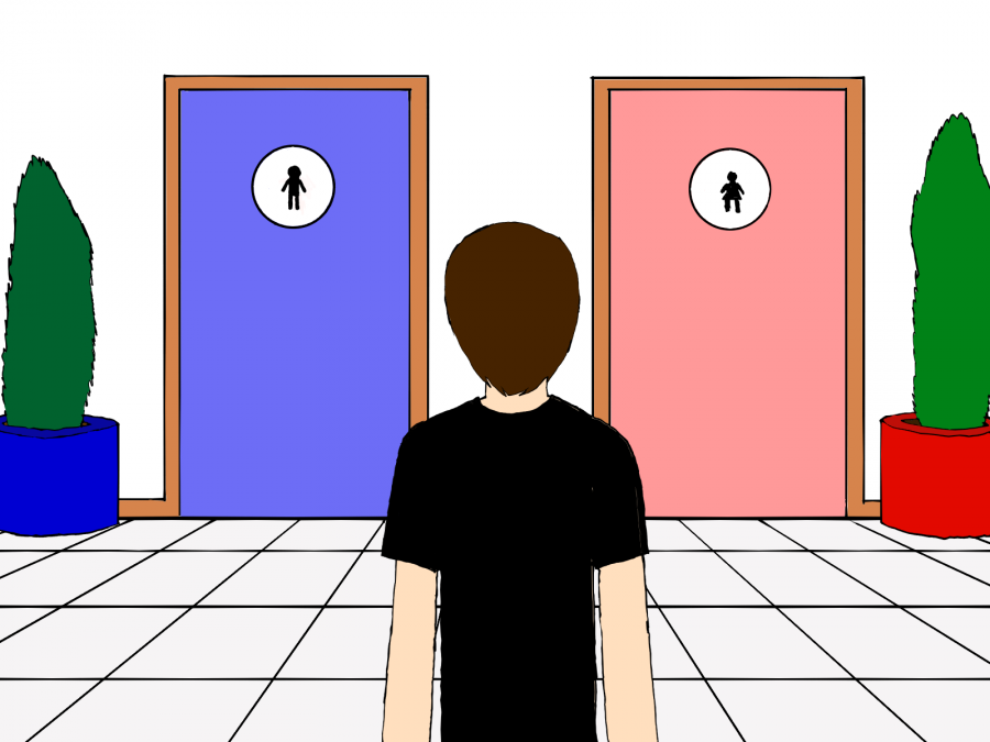 MCPS, WMHS stand by Obamas order on transgender bathroom use