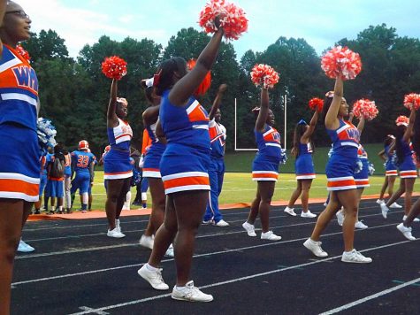 Sports Wrap-Up: April 5