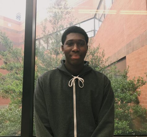 Grant brings success on football field, basketball court