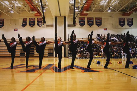 Mill Madness makes memories, starts season with spirit