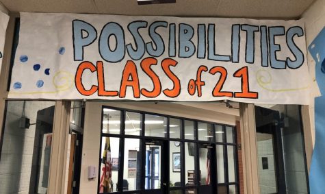 Freshmen adapt to life in high school, find it better than expected