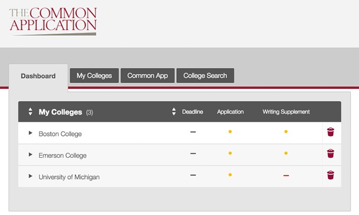 Universal app. Common application. Common app. Common app logo. Common app ID.