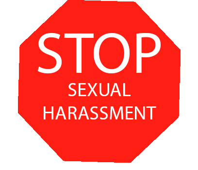 Sexual harassment awareness leads to safer environment