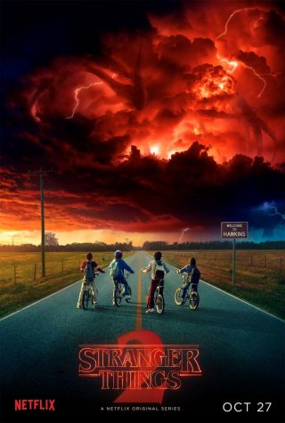 What you should be streaming this month (November)