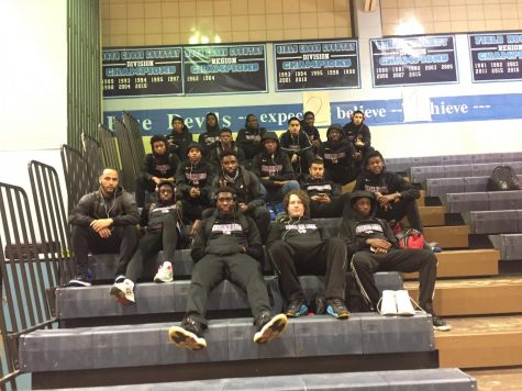 Boys Basketball starts off slow, looks to rebound at Jaguars Friday