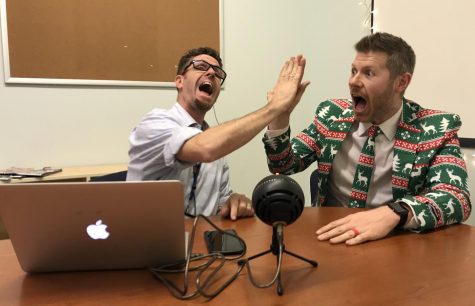 Johnson & Orders think ‘Outside the Box’ in new podcast
