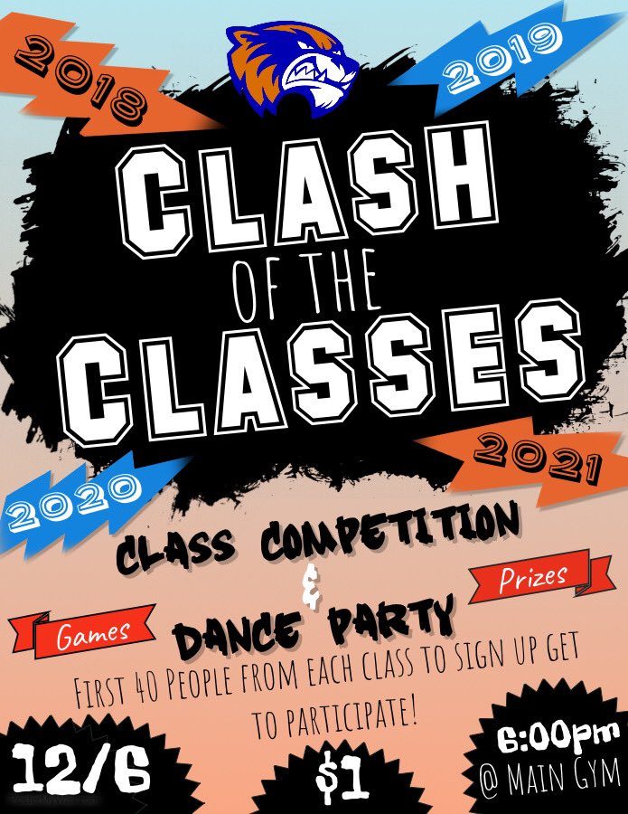 Classes+clash+at+winter+Mill+Madness+event+tomorrow+night