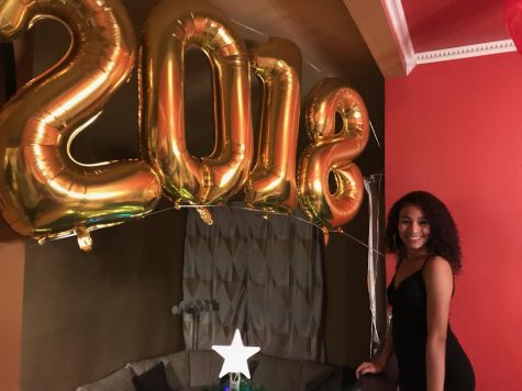 New year, new you: a guide to resolutions