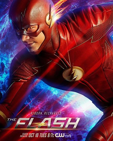 ‘The Flash’ season one recap
