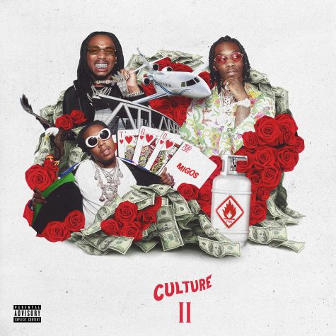 Kola brings you his uncensored Culture II album review