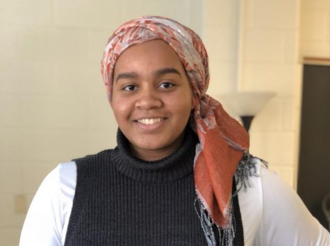 My hijab doesn’t oppress me, but assumptions about it do
