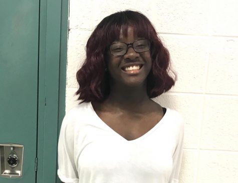 Senior ‘Rines prosper in Montgomery County forensics competition